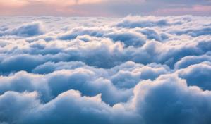 Investigadores japoneses constatan la presencia de microplásticos en las nubes