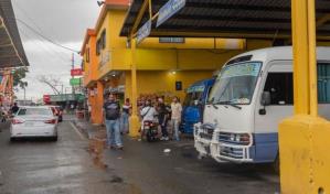 Transporte público: Intrant prohíbe aumento de tarifas de pasajes