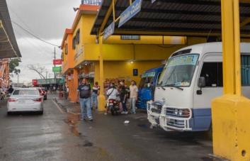 Transporte público: Intrant prohíbe aumento de tarifas de pasajes