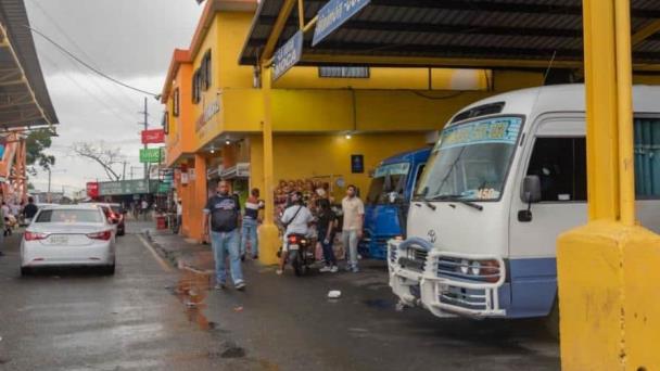 Transporte público: Intrant prohíbe aumento de tarifas de pasajes