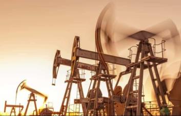 El petróleo de Texas abre con una bajada de 0.64 % tras la potente subida de ayer