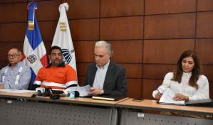 Acuerdan alza salarial, mayor subsidio y otros beneficios para empleados de Barrick