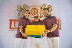 Arturo Fuente Cigar Club establece tradición solidaria con Torneo de Golf