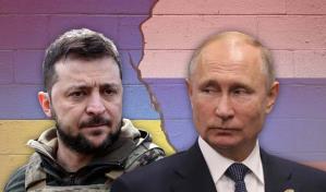 División en los aspirantes republicanos: Que Putin sea dictador no hace buena a Ucrania