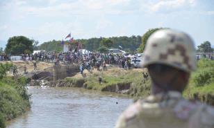 OEA propone nuevas reuniones bilaterales y envío de técnicos para solucionar conflicto RD-Haití