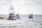 Club Náutico SD dará apertura al Torneo Internacional de Pesca al Marlin Azul
