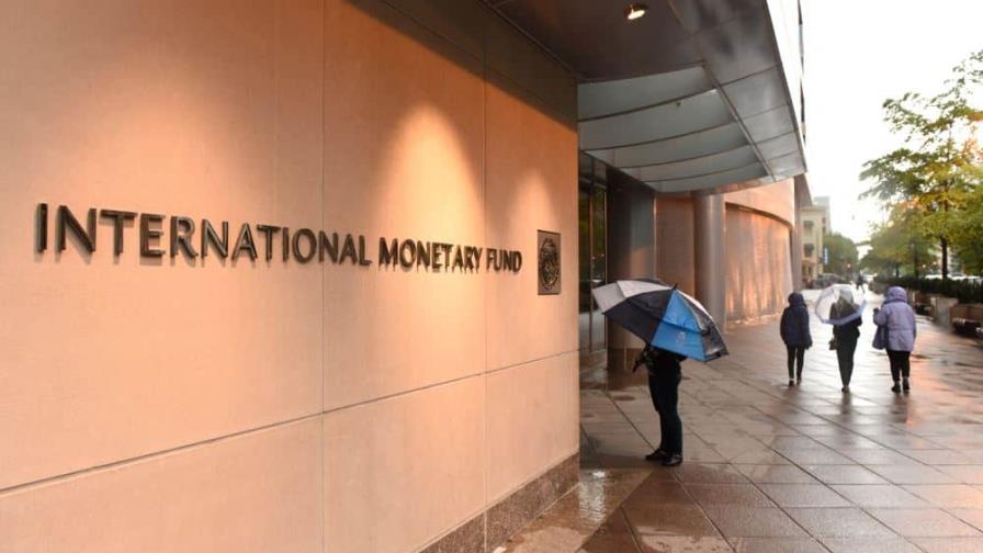 FMI avisa a EE.UU. y China del daño que generan sus restricciones comerciales mutuas