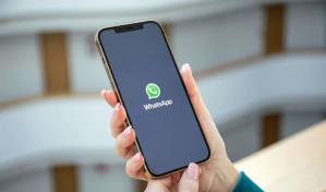 Celulares que se quedarán sin WhatsApp a partir de octubre