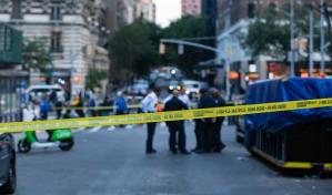 Arrestan a 12 pandilleros entre los 16 y los 22 años por ola de crímenes en Nueva York