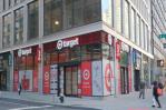 Ola de robos en Nueva York obligan a Target al cierre de sucursales