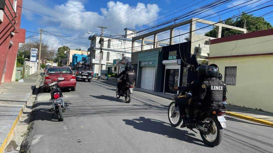 San Francisco de Macorís y Salcedo vuelven a la normalidad tras huelga de 48 horas