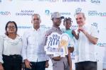 Abinader entrega 177 viviendas e inicia construcción de otras 250 para policías Abinader entrega 177 viviendas e inicia construcción de otras 250 para policías