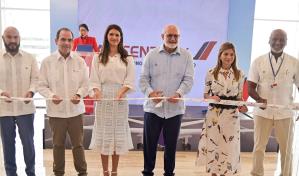 Expansión de Air Century: seis nuevas rutas aéreas desde el aeropuerto de Punta Cana