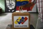 La autoridad electoral de Venezuela proponen postergar casi un mes las primarias de la oposición
