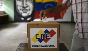 La autoridad electoral de Venezuela proponen postergar casi un mes las primarias de la oposición