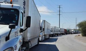 Líderes empresariales del norte de México acusan al gobernador de Texas de obstaculizar el comercio