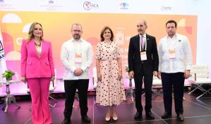 QS Américas se inauguró en el país bajo la coordinación de UNICARIBE