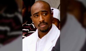 Arrestan a hombre vinculado con asesinato de Tupac Shakur en 1996