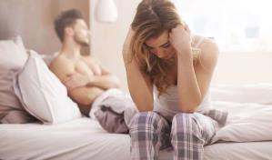 Anorexia sexual: causas, características y superación