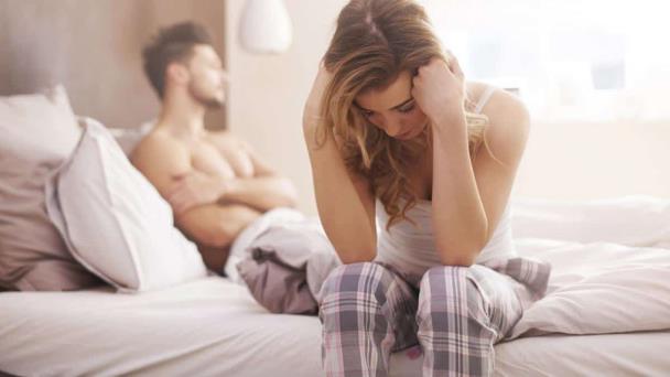 Anorexia sexual: causas, características y superación