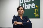 Delia Josefina Ortiz: "Yo estoy haciendo lo que tengo que hacer y vamos a esperar los resultados"