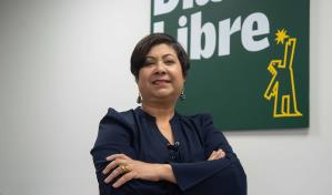 Delia Josefina Ortiz: “Yo estoy haciendo lo que tengo que hacer y vamos a esperar los resultados”