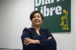 Delia Josefina Ortiz: “Yo estoy haciendo lo que tengo que hacer y vamos a esperar los resultados”