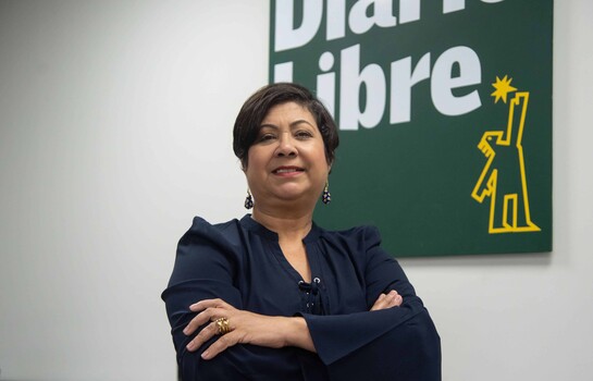 Carolina Mej&iacute;a juramentar&aacute; este viernes a Delia Ortiz en su proyecto presidencial