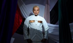 DJ Shakirax se prepara para llegar a EE.UU