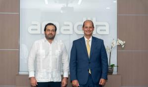 Amadita Laboratorio Clínico firma acuerdo con Médico Express San Isidro