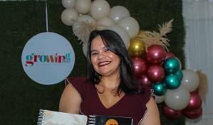 Lanzan planificador “The Growing Lab” para lograr objetivos de autosuficiencia