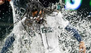 Crawford pega hit en la 9na para dar triunfo a Marineros ante Rangers