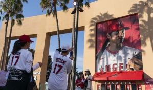 Camisetas de Tatis Jr. y de Julio Rodríguez entre las 10 más vendidas