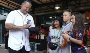 Miguel Cabrera cierra su carrera con los Tigres, dejando un colosal legado en MLB y Venezuela