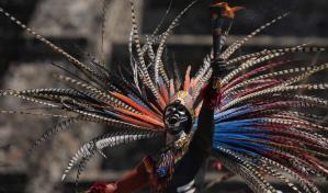 Encienden en México la antorcha para los Juegos Panamericanos de Santiago 2023