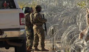 Dos migrantes mexicanos mueren baleados cuando intentaban cruzar frontera con EE.UU.