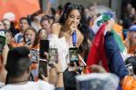 Becky G lanza un álbum que honra sus raíces y la música regional mexicana