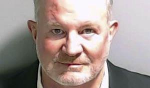 Scott Hall, uno de los acusados en el caso contra Trump por fraude electoral, se declara culpable en Georgia