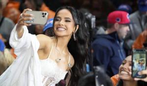 Becky G lanza un álbum que honra sus raíces y la música regional mexicana