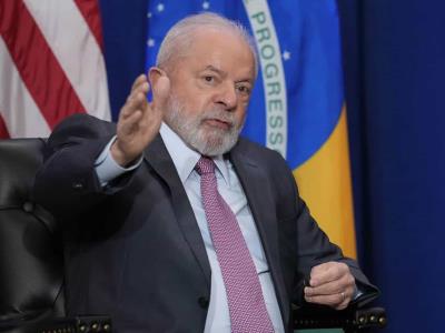 Lula: feminicidio es una de las cosas más abominables