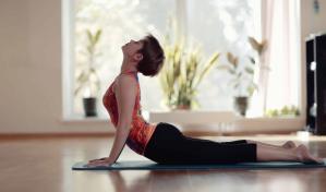 Ejercicio y estrés: cómo te ayuda una rutina