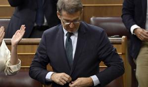 Tras el fracaso de Feijóo, Sánchez arranca la carrera para ser investido en España