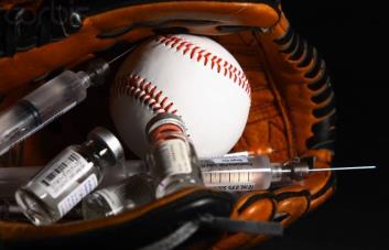 La MLB suspende dominicano y venezolano por dopaje