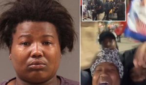 Influencer que transmiti&oacute; en vivo el saqueo de tiendas en Filadelfia es acusada de seis delitos graves