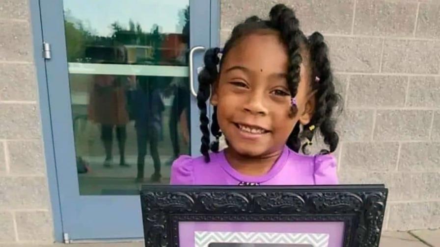Niña de siete años se suicida en Estados Unidos tras ser víctima de bullying, y su madre envía poderoso mensaje