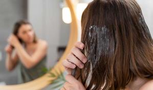 Productos naturales para el cuidado del cabello