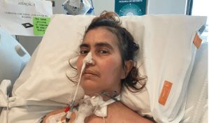 Mujer sufre parálisis luego de consumir pesto vencido