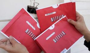 El último DVD de Netflix marca el fin de una era