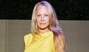 Pamela Anderson decide no maquillarse nunca m&aacute;s y explica la raz&oacute;n