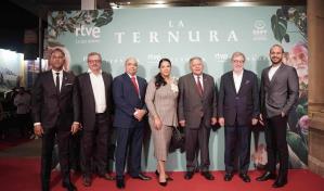 Película hispano-dominicana "La ternura" se estrenó en Festival de Cine de San Sebastián